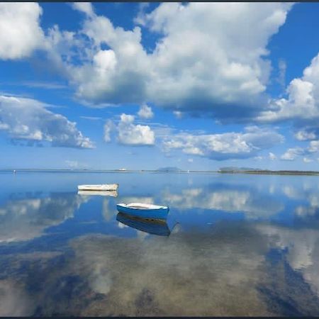 Case Vacanze Spagnola 106 Марсала Екстер'єр фото