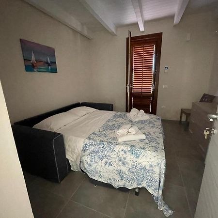 Case Vacanze Spagnola 106 Марсала Екстер'єр фото