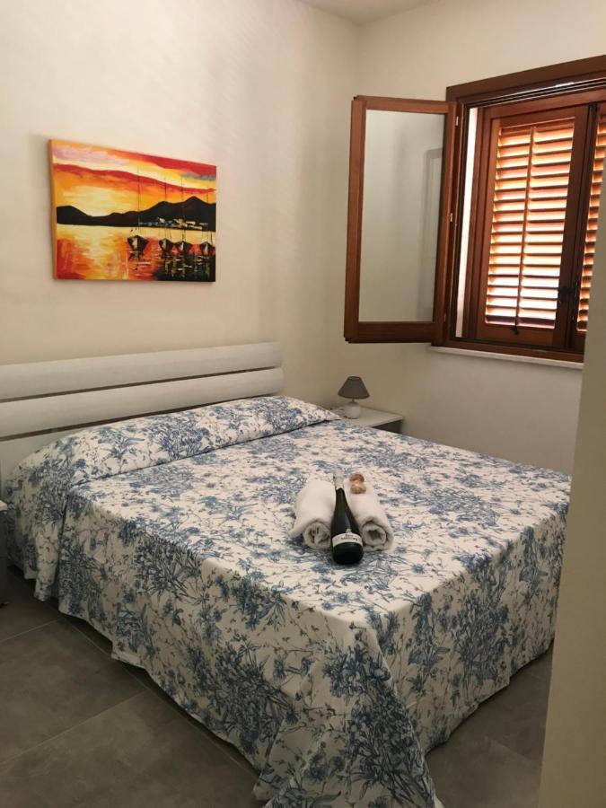 Case Vacanze Spagnola 106 Марсала Екстер'єр фото